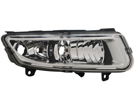 Fog Light 19-0876-01-2 TYC