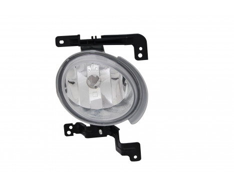 Fog Light 19-0919-01-2 TYC