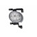 Fog Light 19-0919-01-2 TYC