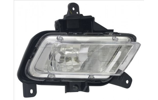 Fog Light 19-0947-01-2 TYC