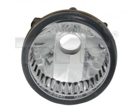 Fog Light 19-0962-01-2 TYC, Image 2