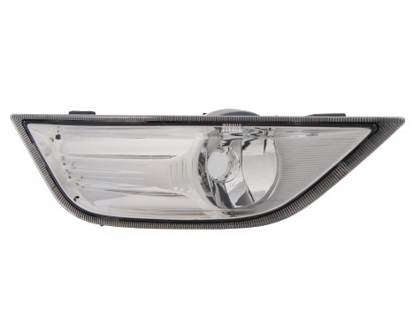 Fog Light 19-11011-01-2 TYC