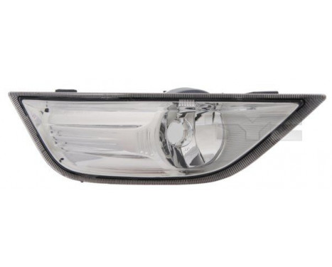 Fog Light 19-11012-01-2 TYC, Image 2