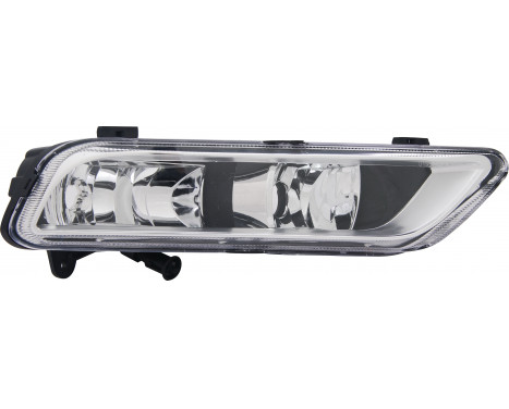 Fog Light 19-11021-16-2 TYC