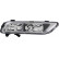 Fog Light 19-11022-06-2 TYC