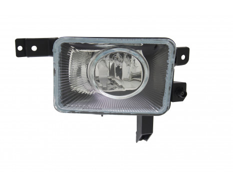 Fog Light 19-11026-05-2 TYC