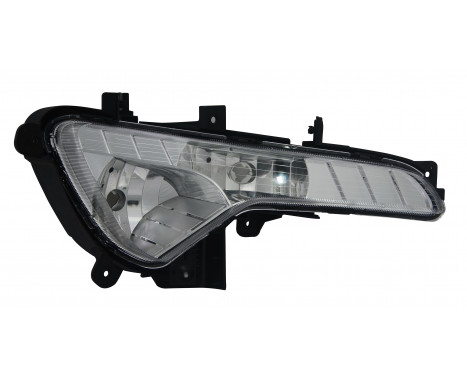 Fog Light 19-11028-01-2 TYC