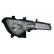 Fog Light 19-11028-01-2 TYC