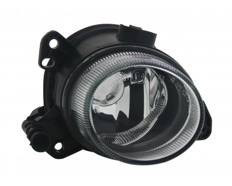 Fog Light 19-11031-01-9 TYC