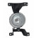 Fog Light 19-11038-01-9 TYC