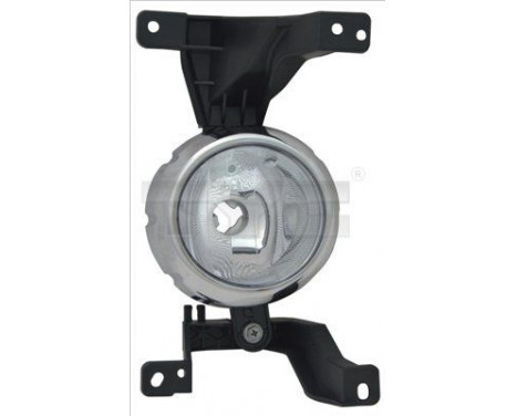 Fog Light 19-11038-01-9 TYC, Image 2