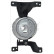 Fog Light 19-11038-01-9 TYC, Thumbnail 2