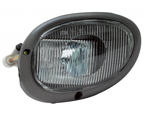 Fog Light 19-1134-05-2 TYC