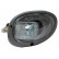 Fog Light 19-1134-05-2 TYC