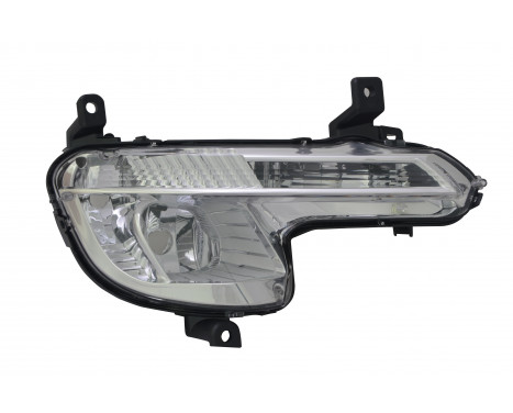 Fog Light 19-12100-01-2 TYC