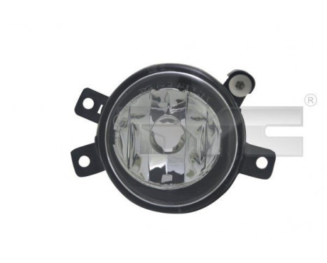 Fog Light 19-12103-01-9 TYC, Image 2