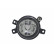 Fog Light 19-12103-01-9 TYC