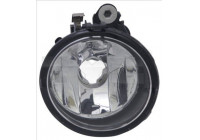 Fog Light 19-12105-01-9 TYC