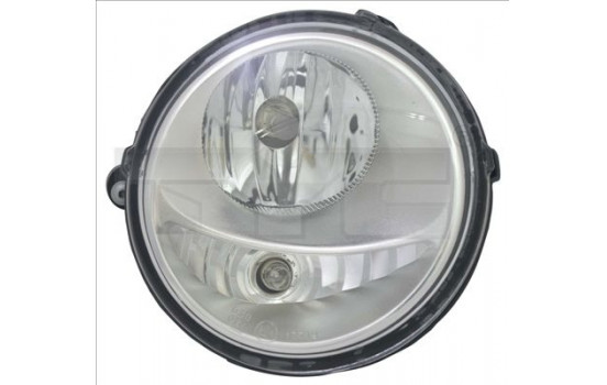 Fog Light 19-12162-06-21 TYC