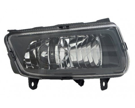 Fog Light 19-12283-01-2 TYC, Image 2