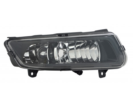 Fog Light 19-12283-01-2 TYC