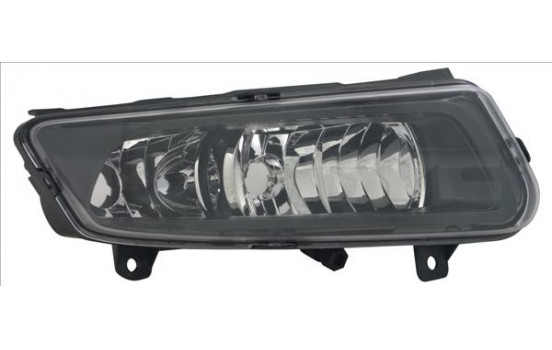 Fog Light 19-12284-11-2 TYC