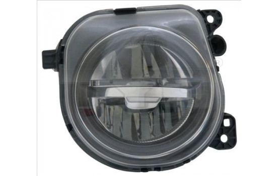 Fog Light 19-12570-00-9 TYC