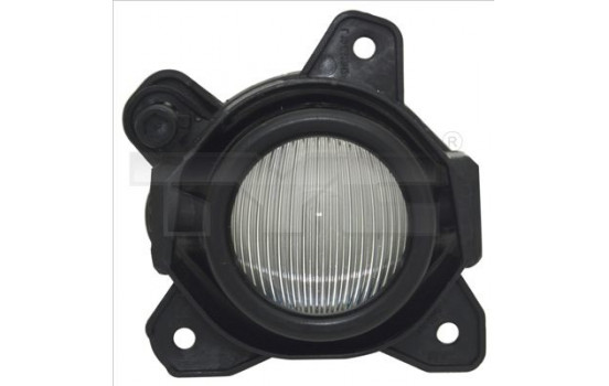 Fog Light 19-12911-01-2 TYC