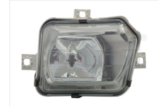 Fog Light 19-14251-05-2 TYC