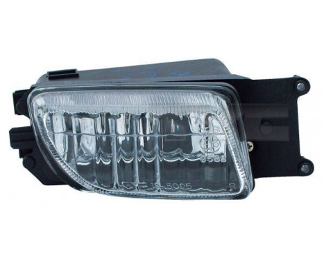 Fog Light 19-5095-05-2 TYC, Image 2