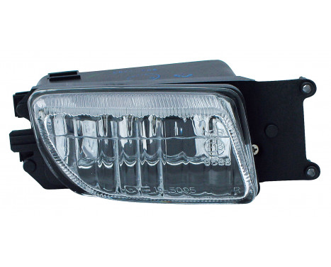 Fog Light 19-5095-05-2 TYC