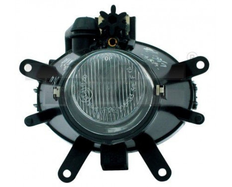 Fog Light 19-5683-01-9 TYC, Image 2