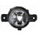 Fog Light 19-5719001 TYC, Thumbnail 2