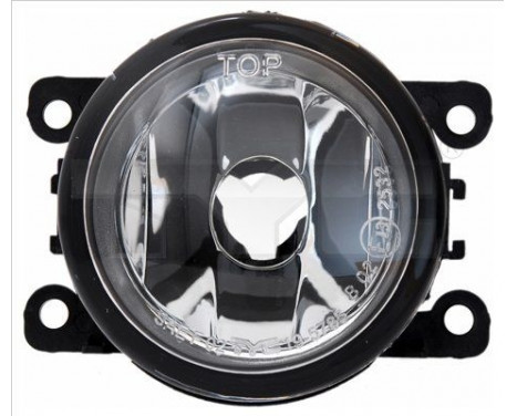 Fog Light 19-5785-11-2 TYC, Image 2