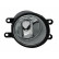 Fog Light 19-5922-11-2 TYC