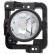 Fog Light 19-5957-11-2 TYC