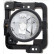 Fog Light 19-5957-11-2 TYC, Thumbnail 2