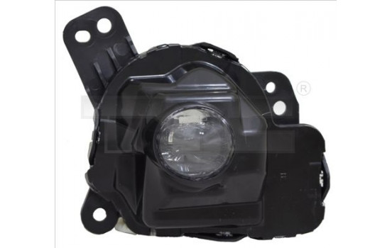 Fog Light 19-6150-00-9 TYC