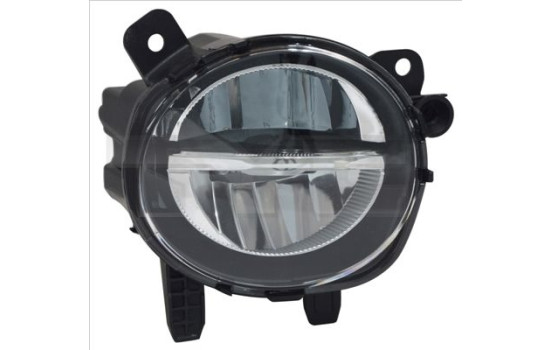 Fog Light 19-6185-00-9 TYC