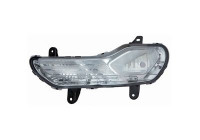 Fog Light 1906995 Van Wezel