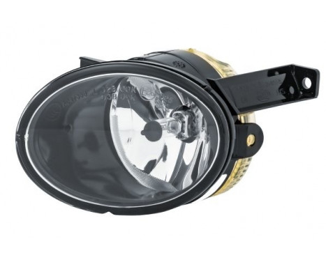 Fog Light 1N0 010 151-011 Hella