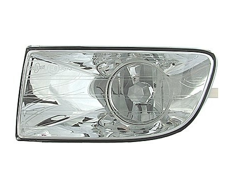 Fog Light 1N0 354 017-021 Hella