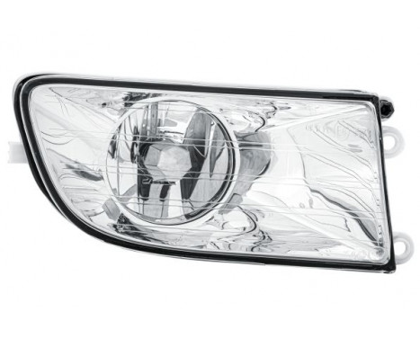 Fog Light 1N0 354 017-021 Hella, Image 2