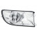 Fog Light 1N0 354 017-021 Hella, Thumbnail 2