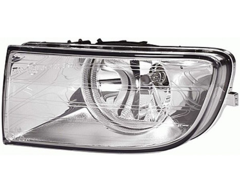 Fog Light 1N0 354 017-041 Hella