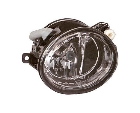 Fog Light 1N0 354 683-011 Hella