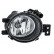 Fog Light 1N0 354 990-021 Hella