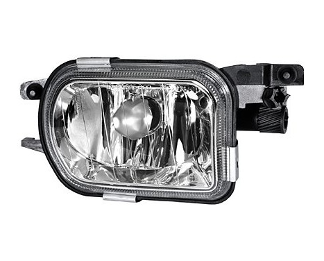 Fog Light 1NA 007 976-231 Hella