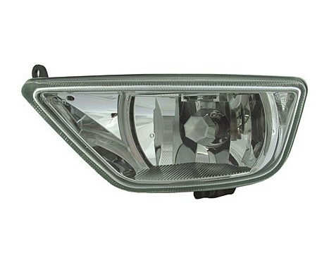 Fog Light 1NA 010 205-021 Hella