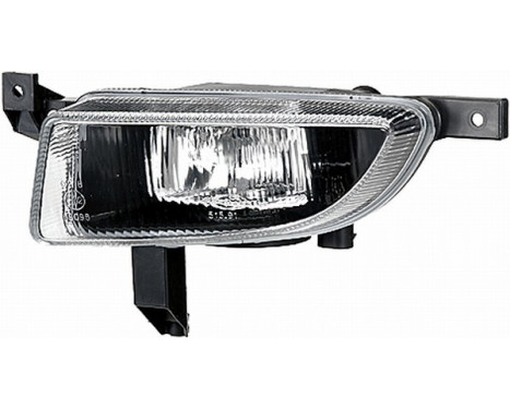 Fog Light 1NA 354 659-011 Hella